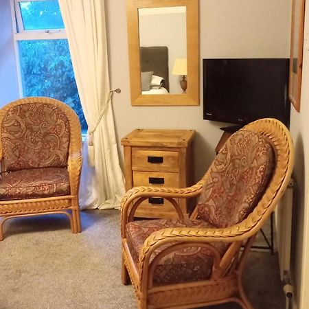 Hotel Disblair House Newmacher Zewnętrze zdjęcie
