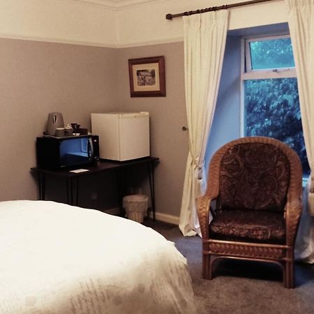 Hotel Disblair House Newmacher Zewnętrze zdjęcie