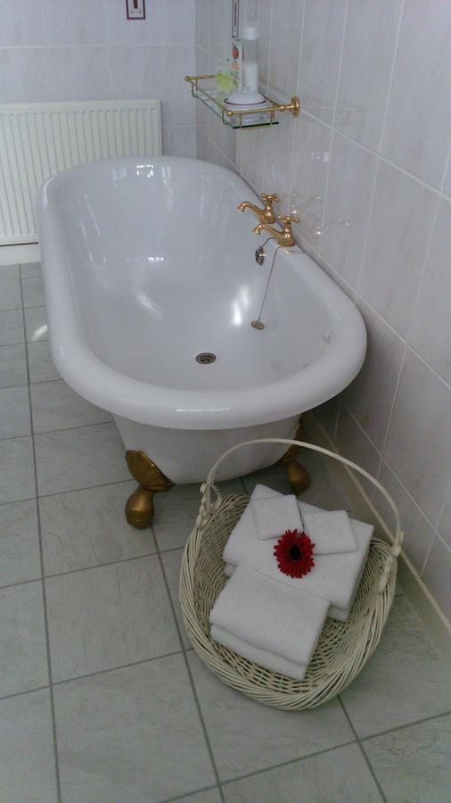 Hotel Disblair House Newmacher Zewnętrze zdjęcie