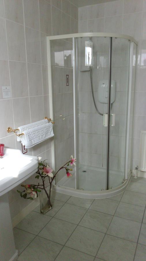 Hotel Disblair House Newmacher Zewnętrze zdjęcie