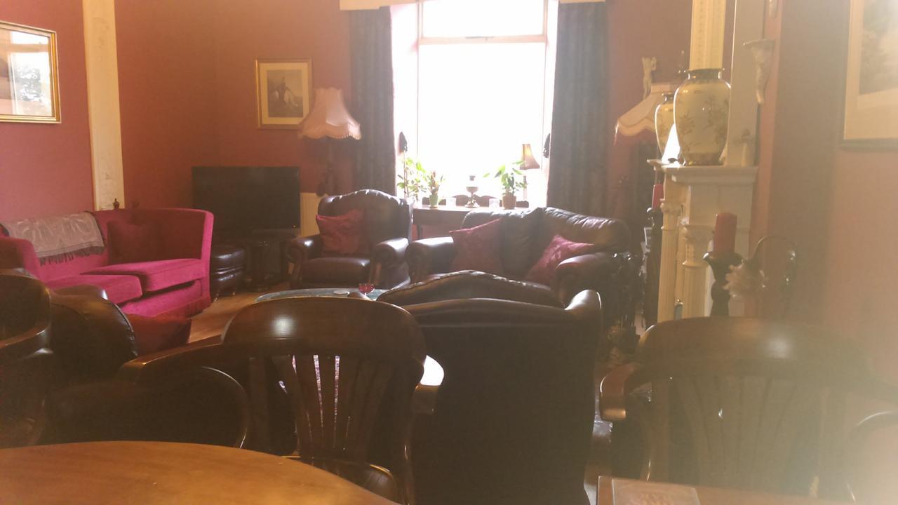 Hotel Disblair House Newmacher Zewnętrze zdjęcie